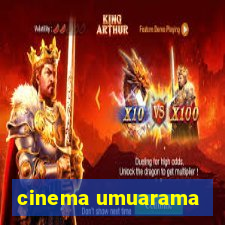 cinema umuarama